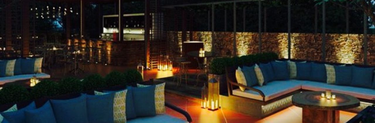 Langit Menoreh Bar & Lounge