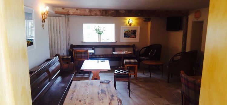 The Duke of Cumberland's Head