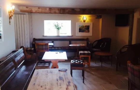 The Duke of Cumberland's Head