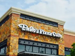 Palio's Pizza Cafe