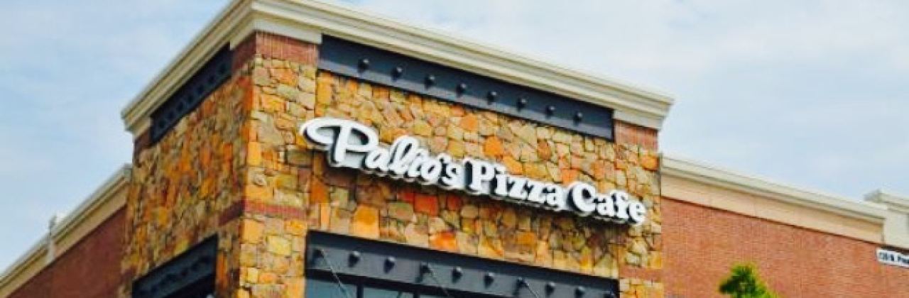Palio's Pizza Cafe