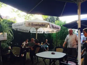 Gaststatte Geldmacher