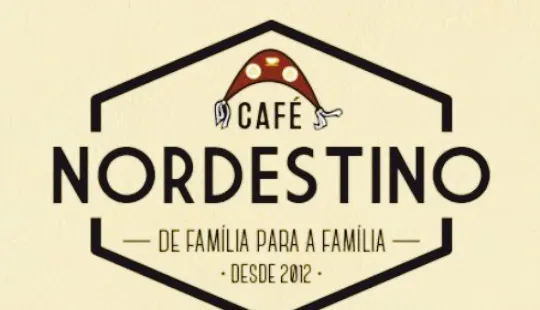 Cafe Nordestino