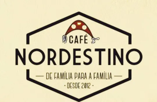 Cafe Nordestino