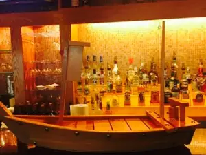 Red Bowl Asian Bistro