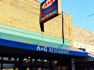 A and G Steakhouse