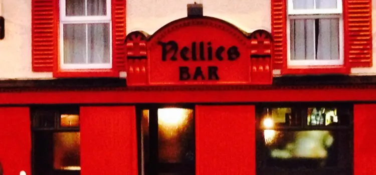 Nellie's Bar