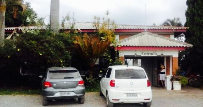 Churrascaria Piccin