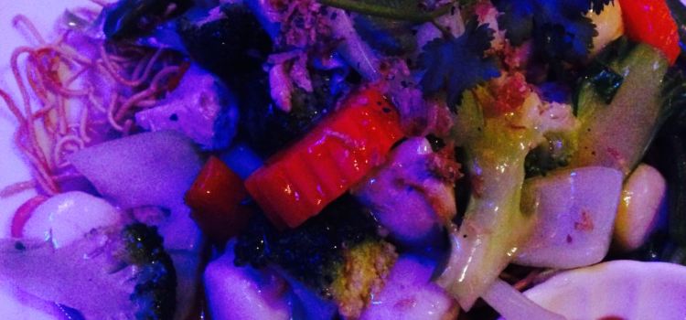 Nha Trang Restaurant