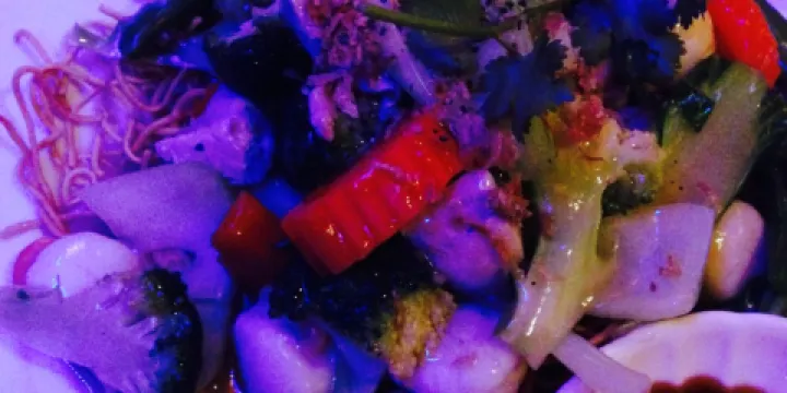 Nha Trang Vietnamese Restaurant