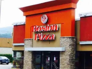 Boston Pizza