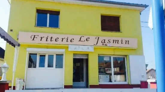 Le jasmin