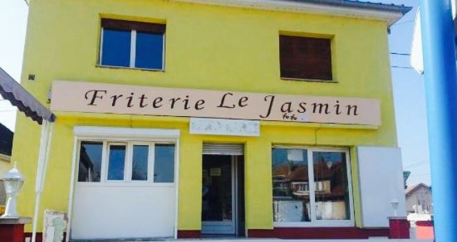 Le jasmin