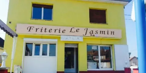 Le jasmin