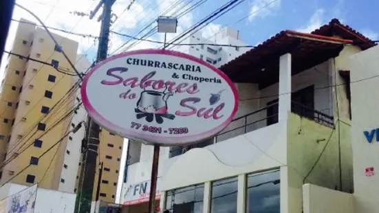 Churrascaria Sabores Do Sul