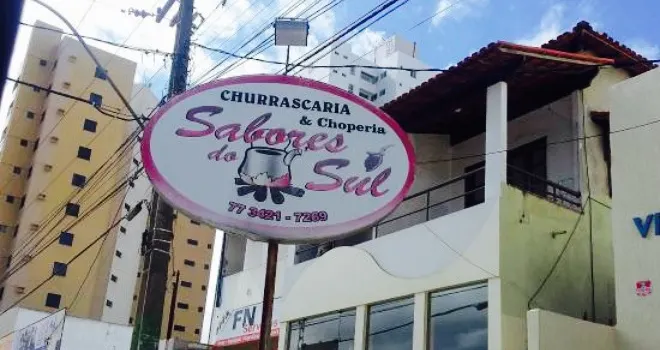 Churrascaria Sabores Do Sul