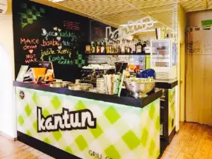 Kantun Grill Corner