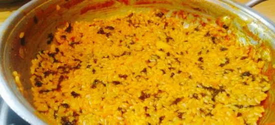 Great Dish Rice Cake Boki