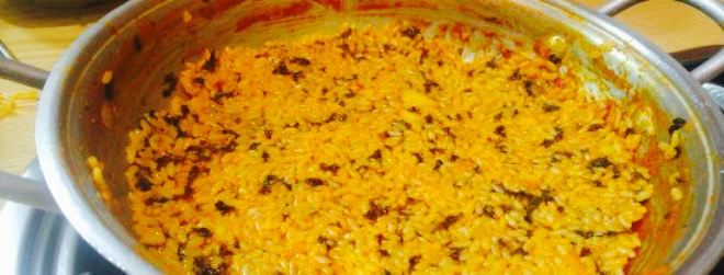 Great Dish Rice Cake Boki