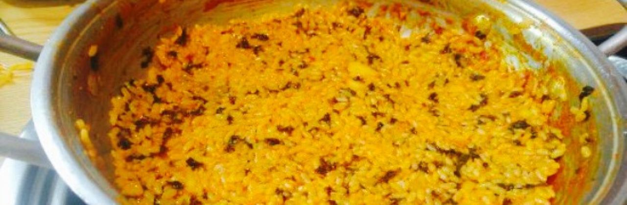 Great Dish Rice Cake Boki