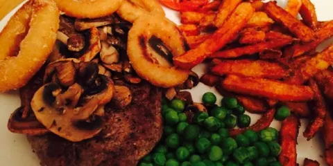 The Pembrey Country Inn