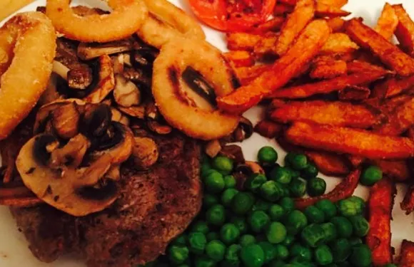 The Pembrey Country Inn