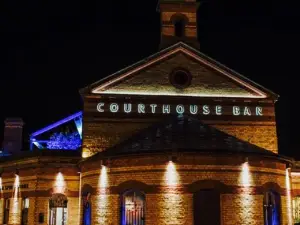 Courthouse Bar