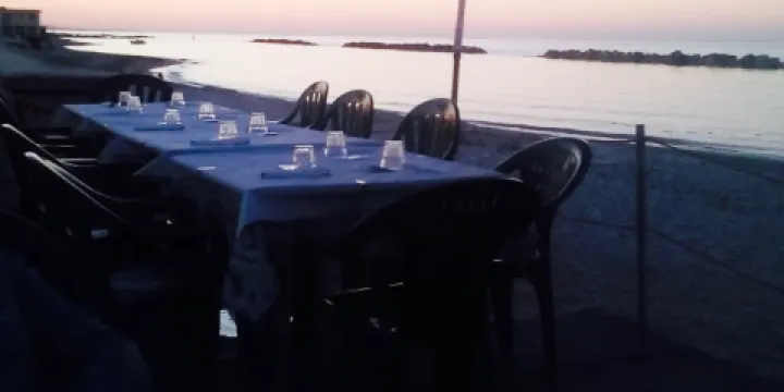 La Cabana Di Pellegrini Ivan