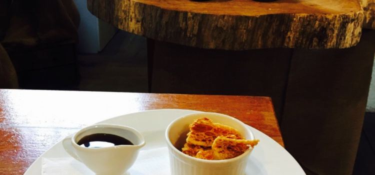 Moonacres Kitchen