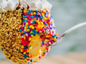 Gelateria Trevo | Lago Jacarey