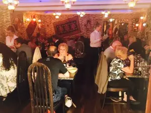 Elite Mediterranean Bistro & Restaurant