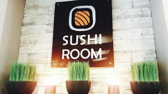 Sushi Room