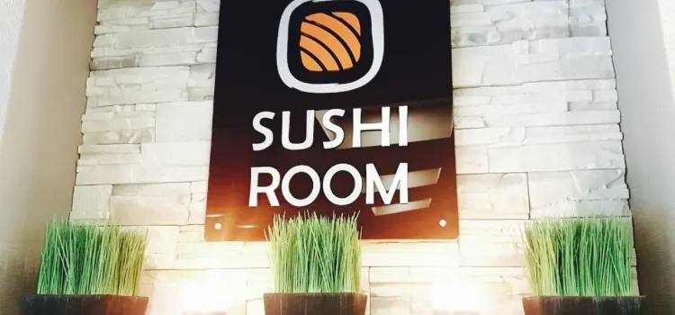 Sushi Room