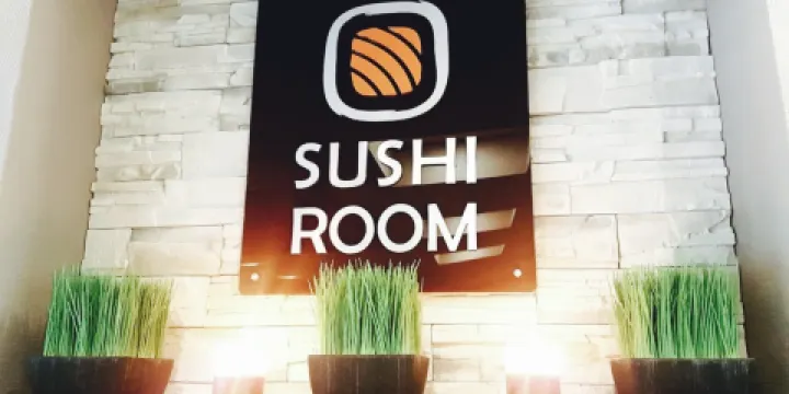 Sushi Room