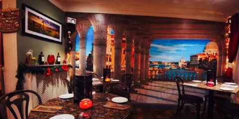 Sergio's Italian Restaurant