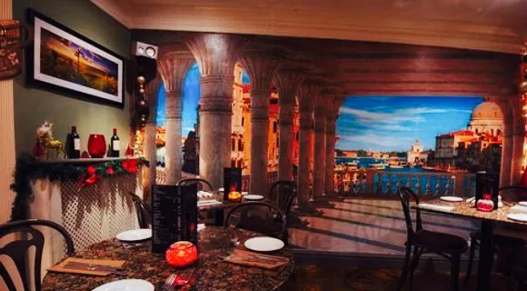 Sergio's Italian Restaurant