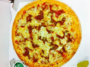 Papa Johns Pizza