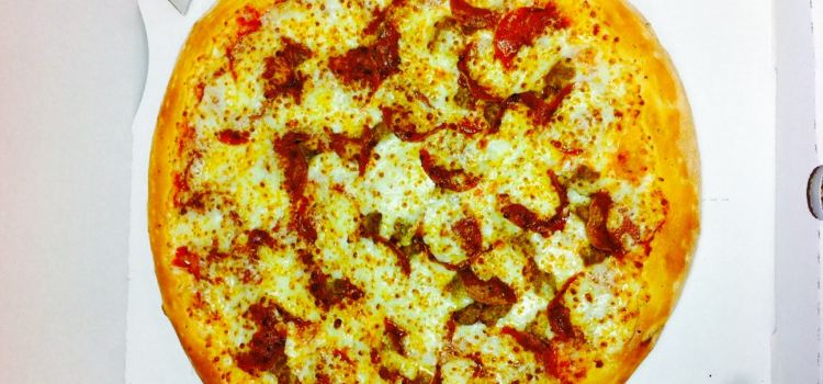 Papa John's Pizza