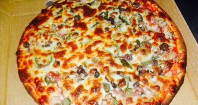 Koo Wee Rup Pizza & Pasta