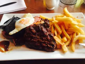 The Bell Inn