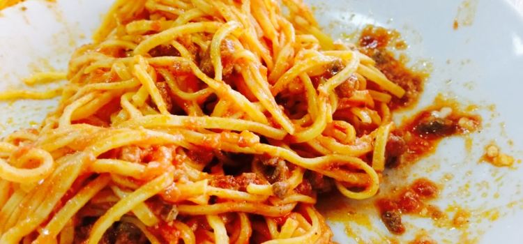 Ristorante Mignolo