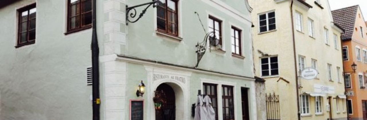 Al Theatro