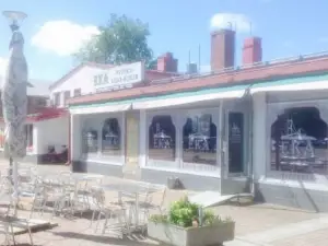 Eka Kebab Pizzeria