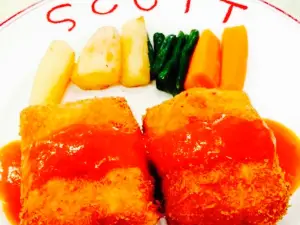 Scott Honten (Shinkan)