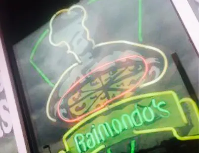 Raimondo's Pizza