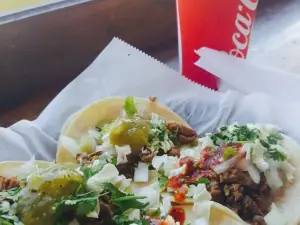 Taqueria El Mejor