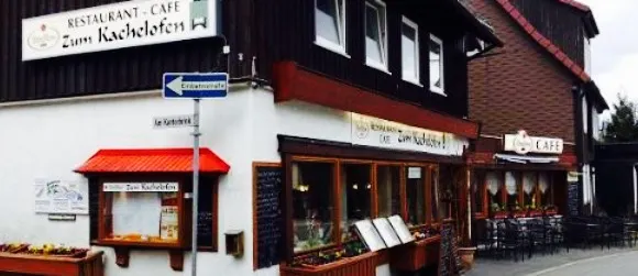 Restaurant Zum Kachelofen