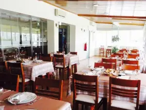 Restaurante A Cabana