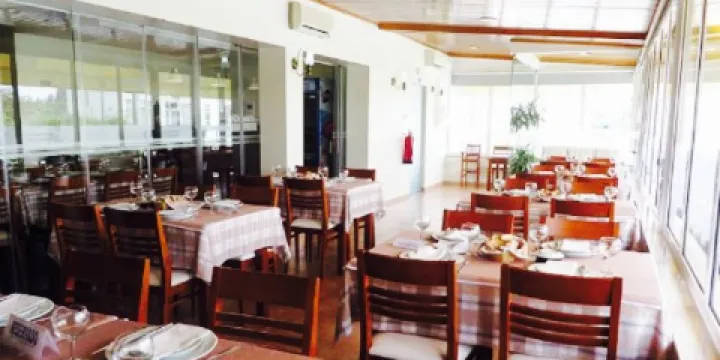 Restaurante A Cabana