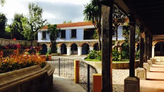 Hacienda San Juan